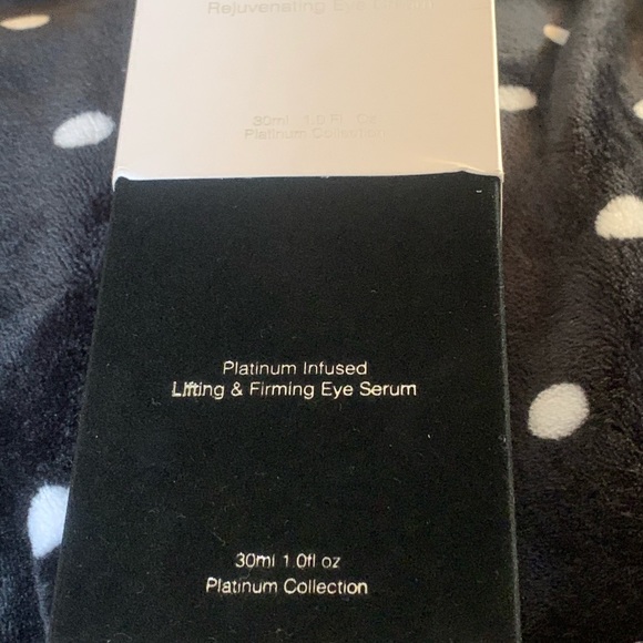 EUPHORIE PLATINUM EYE CREAM - Picture 1 of 5